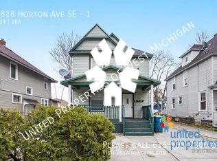 1818 Horton Ave SE #1, Grand Rapids, MI 49507