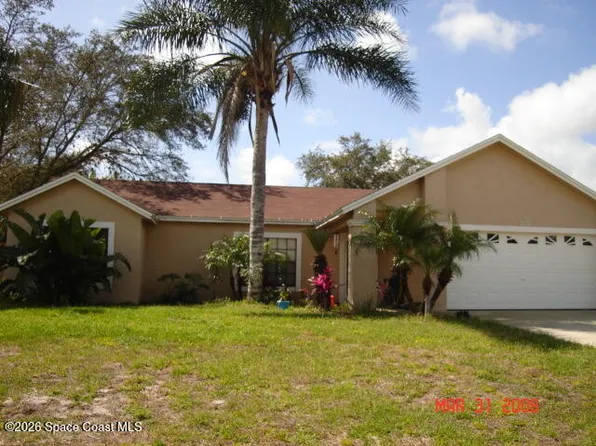 4845 Hawley Rd, Cocoa, FL 32927