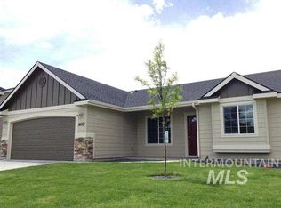 3540 E Glacier Bay Ave, Meridian, ID 83642