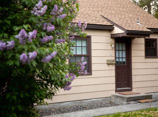 645 NE Campus St #2, Pullman, WA 99163