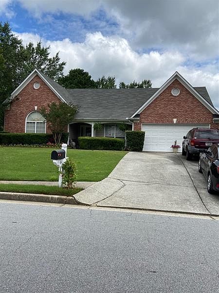 1st image of 1161 Fountain Glen Dr