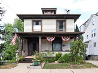 851 6th Ave, Coraopolis, PA 15108