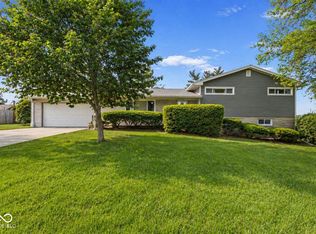 2195 Brewer Dr, Indianapolis, IN 46227