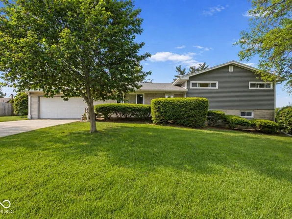 2195 Brewer Dr, Indianapolis, IN 46227