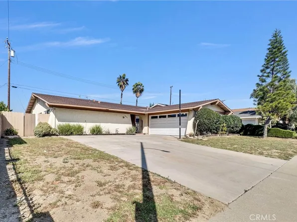 18023 Amargoso St, Rowland Heights, CA 91748