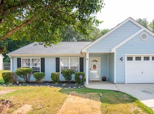119 Sunny Ray Dr, Duncan, SC 29334