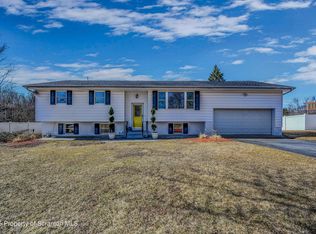 711 Griffin Pond Rd, South Abington Township, PA 18411