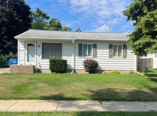 3006 Hillcrest St, Lansing, MI