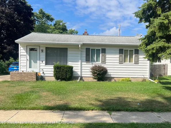 3006 Hillcrest St, Lansing, MI 48911