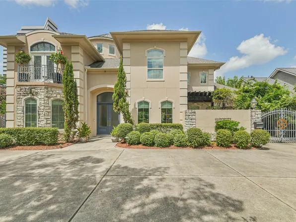 2502 Chimney Rock Rd, Houston, TX 77056
