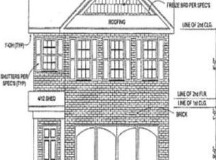 2046 Stancil Point Dr, Dacula, GA 30019