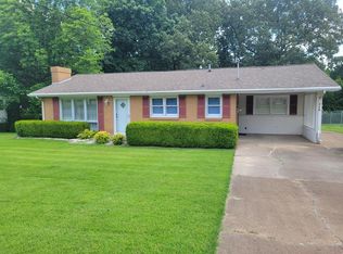 112 Lankford Rd, Paris, TN 38242