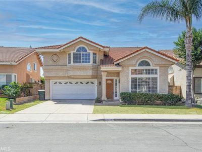 11533 Barrett Dr, Rancho Cucamonga, CA, 91730