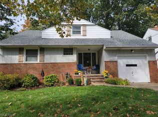 28251 Gilchrist Dr, Euclid, OH