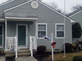 146 Lee Ln #146, Cape May Court House, NJ 08210