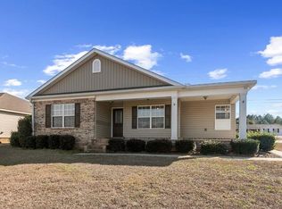 100 Danny Ln, Dothan, AL 36301