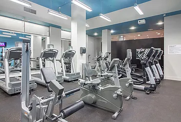 Rented by AvalonBay Communities (Manual)