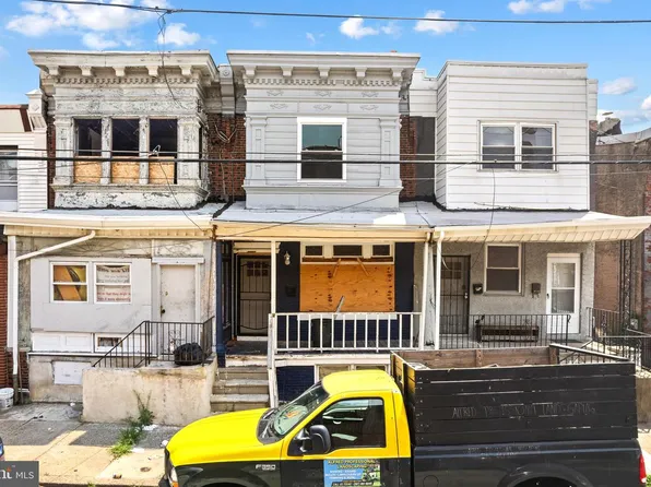 6340 Saybrook Ave, Philadelphia, PA 19142