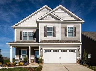 100 Emerson Trl #132, Covington, GA 30016