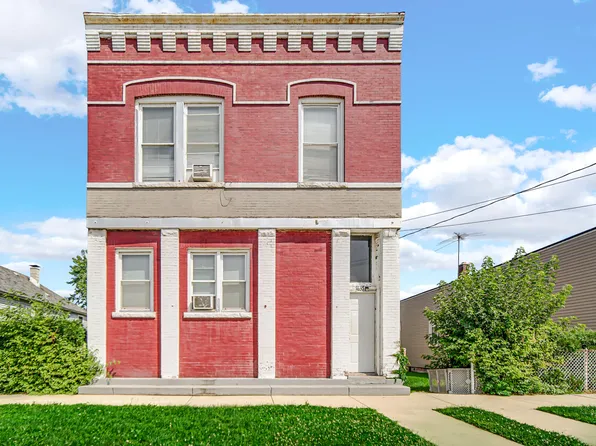 1635 Roberts Ave, Whiting, IN 46394