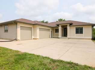 9056 County Hwy S, Mount Horeb, WI 53572
