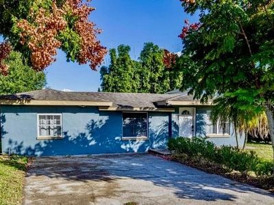 780 Baffie Ave, Winter Park, FL, 32789