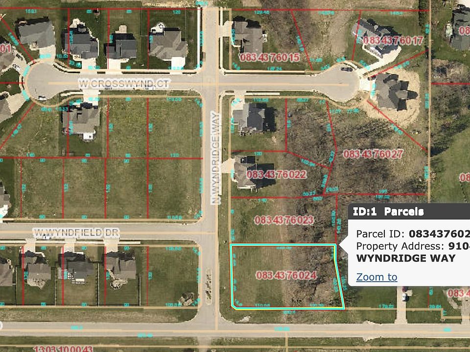 2nd image of LOT 1 Wyndridge Way
