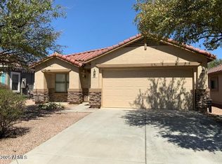 11587 N 153rd Dr, Morehead City, AZ 85379