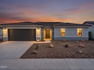 18221 E ZUZA Drive, Gold Canyon, AZ 85118