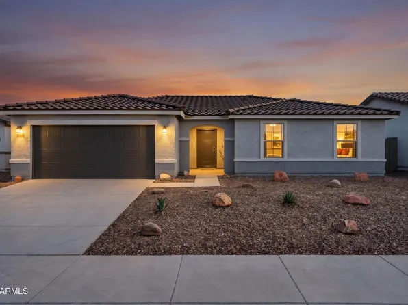 18221 E ZUZA Drive, Gold Canyon, AZ 85118
