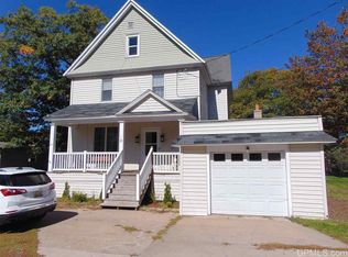 149 Stanton Ave, Mohawk, MI 49950