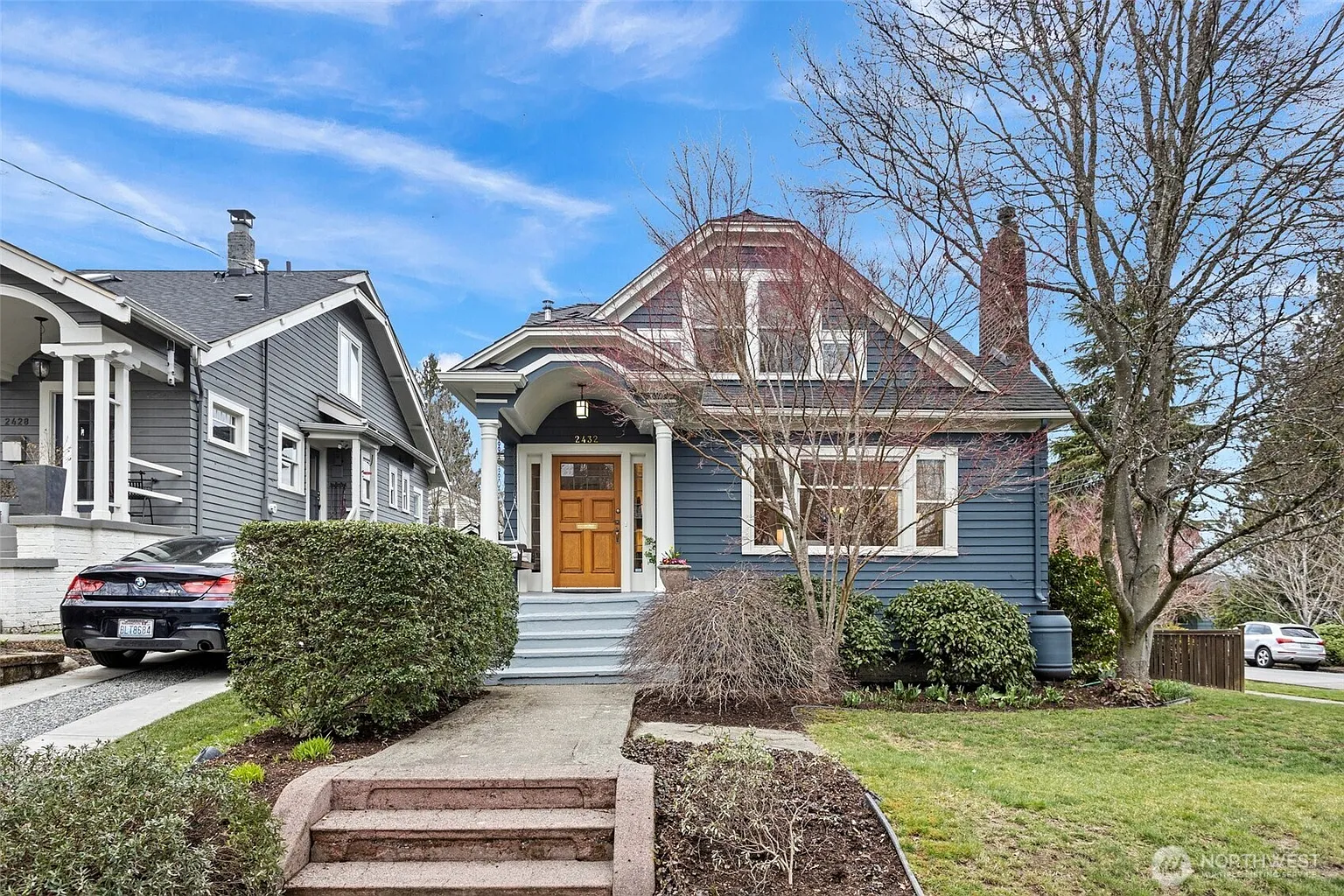 2432 E Calhoun Street photo 1