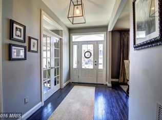 23457 Morning Walk Dr, Ashburn, VA 20148