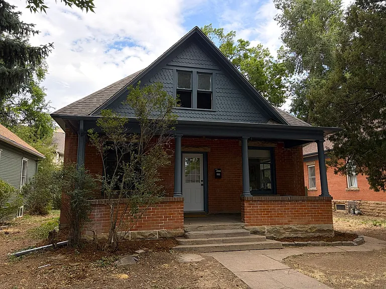 604 S Meldrum St — Photo 1