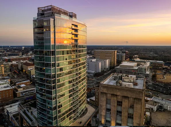 110 Corcoran St #2301, Durham, NC 27701