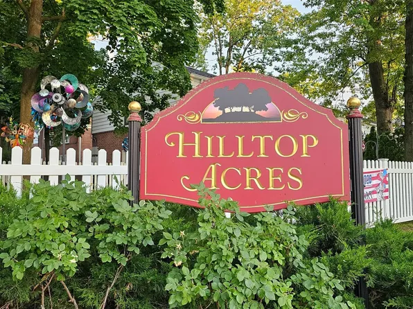 133 Hilltop Acres #133, Yonkers, NY 10704