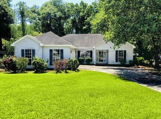 504 Old Walnut Br, North Augusta, SC 29860