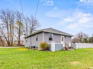 701 S Buffalo St, Warsaw, IN 46580