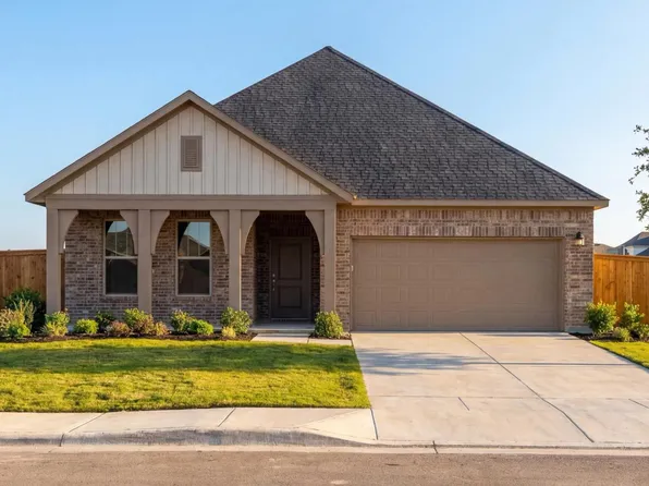 The Laurel G Plan, Meadow Ridge Estates