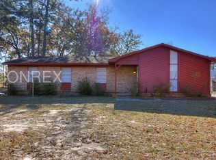 2650 Cranbrook Dr, Hephzibah, GA 30815