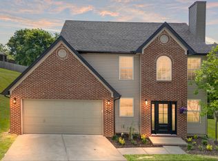 448 Cypress Pl, Richmond, KY 40475