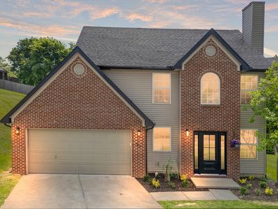 448 Cypress Pl, Richmond, KY, 40475