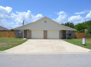 1406 Pima Trl #B, Harker Heights, TX 76548