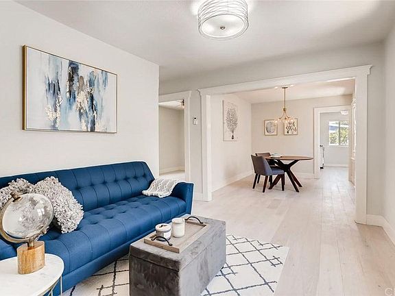 Living space