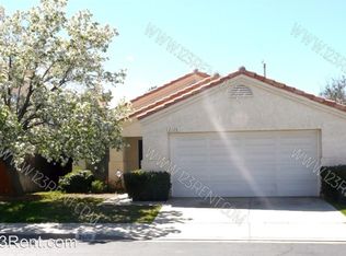 2126 Scott Ave, Palmdale, CA 93550