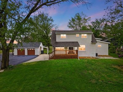 10104 Washington AVENUE, Mount Pleasant, WI, 53177