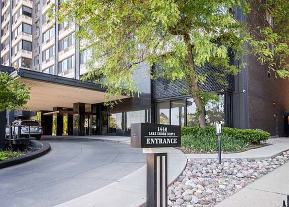 2nd image of 1440 N Lake Shore Dr APT 12H