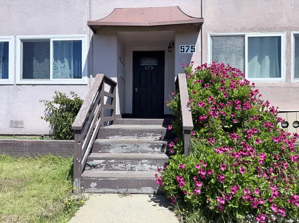 575 Villa St APT 15, Daly City, CA 94014