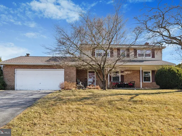 1144 Alpha Ave #L-0037, Lebanon, PA 17046