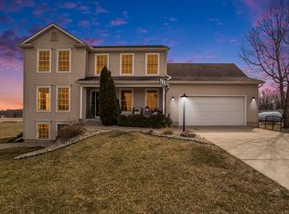 8172 Chapel Rd, Niles, MI 49120